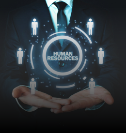 Human Resource