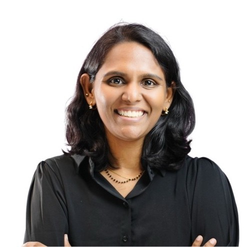 sai nethra kara